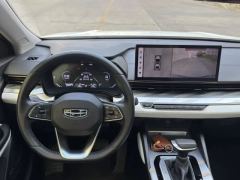 2022 Geely Auto Emgrand L 2022 1.4T CVTFlagship #9