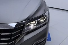 2019 Volkswagen Passat 2019 2.0T AT 330TSILuxury China VI #5