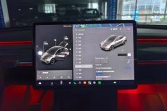 2021 Tesla Model Y 2021Long Rangeall wheel driveEdition 3D7 #14