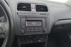 2019 Volkswagen Polo Hatchback 2018 1.5 MT Safe driving #15