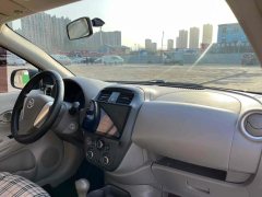 2018 Nissan Sunny 2015 1.5 AT XEComfort #5