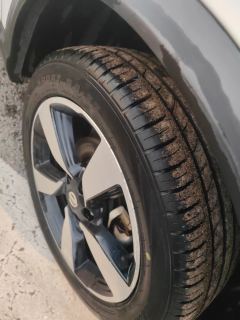 2018 Nissan Qashqai 2017 2.0L AT CVTSmart China V #8