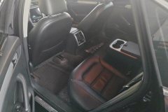 2016 Volkswagen Passat 2015 1.8TSI AT DSGYu ZunEdition #11