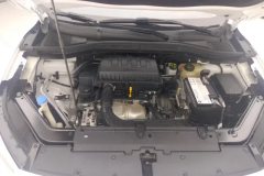 2022 MG ZS 2020 1.5 AT 180DVVT Lite #10