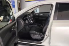 2018 Nissan X-Trail 2017 2.0 AT ComfortFWD #9