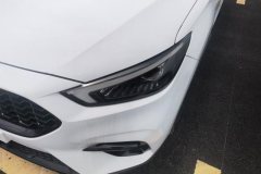 2021 MG ZS 2020 1.3T AT 260TGI Trophy Plus L2+ #5