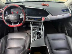 2020 Geely Auto Xingyue 2020 1.5T AT 300THigh Energystar shinerFWD #8