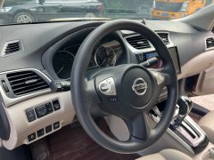 2016 Nissan Sylphy 2016 1.6 AT XLLuxury #12