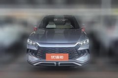 2024 BYD Song Pro PHEV 2024 Glory 1.5L AT DM-i 71KMLeading #2