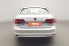 2016 Volkswagen Sagitar 2015 1.6 AT Comfort #4