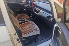 2020 Geely Auto Vision X3 2019 1.5 MT UpgradeEditionElite #8