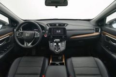 2019 Honda CR-V 2019 1.5T AT 240TURBOFashionFWD China V #14