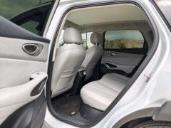 2025 BYD Sea Lion 05 EV 2025 520KMFlagshipZhihangEdition #5