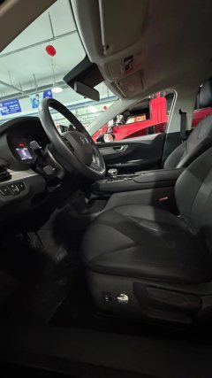 2024 Hongqi E-QM5 2024 560km PLUS #3