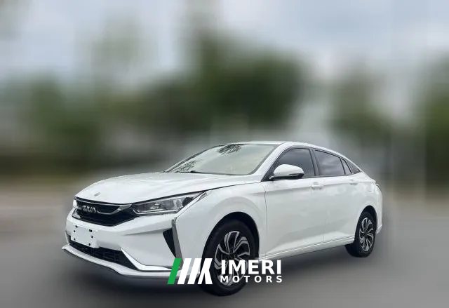 2022 Dongfeng Fengshen Yixuan 2021 1.5T AT 230T ATDream Chaser KnightEdition