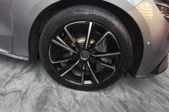 2021 BYD Han 2020 EV 4WDHigh PerformanceFlagship #6