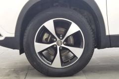 2016 Chery Tiggo 7 2016 1.5T MT YaozhenEdition #6