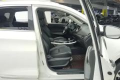 2018 Chery Tiggo 7 2018 1.5T AT Elite #8