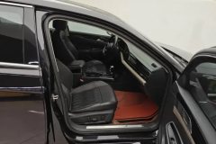 2021 Volkswagen Passat 2020 2.0T AT 330TSILuxury Facelift #8