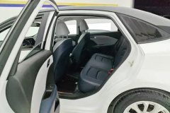 2023 Chevrolet Monza 2024 1.5L AT DCTJoy #11