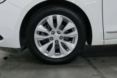 2021 Buick Excelle GT Sedan 2021 1.5 AT modelElite Facelift #6