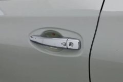 2015 Nissan X-Trail 2014 2.5 AT XVSupreme4WD #8