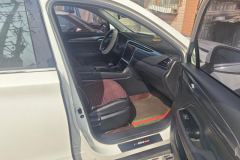 2021 GAC Trumpchi Trumpchi GS4 Plus 2021 1.5T AT 270T galaxyEdition #8