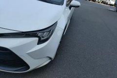 2025 Toyota Levin 2024 Smartelectric hybridHybrid 1.8L AT Leading #5