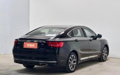 2018 Geely Auto Bo Rui 2018 1.8T AT HonorableSmart Lead #4