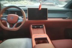2025 BYD Tang L 2025 DM 175KMdrone playerEdition #12