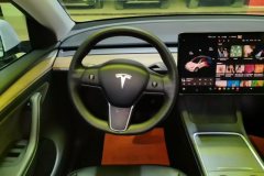 2021 Tesla Model Y 2021Long Rangeall wheel driveEdition 3D7 #15