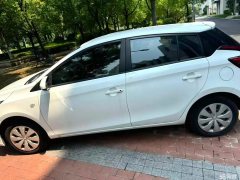 2020 Toyota Yaris L 2020 1.5 AT Luxury #10