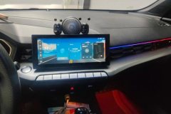 2022 MG MG5 2021 1.5 AT 180DVVT CVTyouthLuxury #13