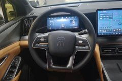 2024 BYD Song L DM-i 2024 1.5L AT 112km Leading #15