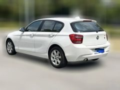 2015 BMW 1 Series(Imported) 2013 1.6T AT 116iLeading Facelift (Imported) #10