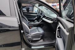 2024 Geely Auto Boyue L 2023 1.5TD AT DCTPremium #8