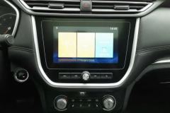 2019 Roewe RX3 2018 1.6 AT Flagship #16