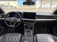 2023 Volkswagen Sagitar 2023 1.2T AT 200TSI DSGSurpass #7