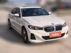 2023 BMW i3 2022 eDrive 35 L #4