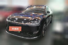 2024 AITO M9 2024 EREV UltraEdition 42kWh 6SeatEdition #1