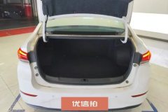 2021 Buick Excelle GT Sedan 2021 1.5 AT modelElite Facelift #4