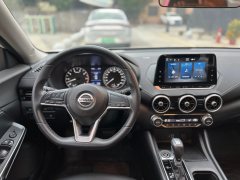 2022 Nissan Sylphy 2022 1.6L AT XL CVTSmart #5