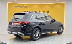 2025 Mercedes-Benz GLC-Class 2025 Facelift GLC 300 L 4MATIC Dynamic 5Seat #17