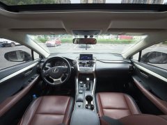 2016 Lexus NX 2015 2.0T AT 200tFeng ShangEdition4WD (Imported) #7