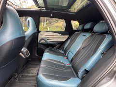 2021 BYD Song Pro 2021 1.5T AT XiaoyunEditionElite #14