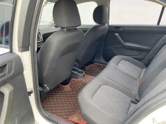 2019 Volkswagen Santana Haona 2019 1.5 AT Fashion China V #9