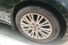 2015 Buick Excelle GT Sedan 2015 1.5 MT 15NElite #6