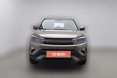 2015 Chang'an CS75 2014 2.0 MT Luxury FWD China V #3