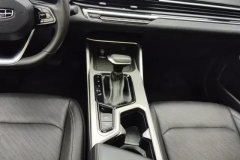 2024 Geely Auto Emgrand Sedan 2023 No.4generationChampion 1.5L AT CVTPremium #16