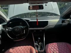 2021 Volkswagen Polo Hatchback 2021 Plus 1.5L ATColorfulTech #4